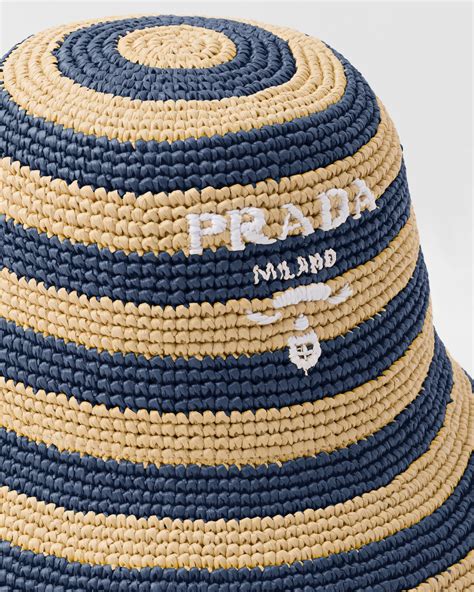 cappello impermeabile prada|Cappelli PRADA da Donna .